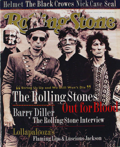 Rolling Stone