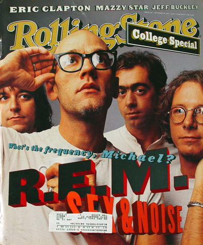 Rolling Stone