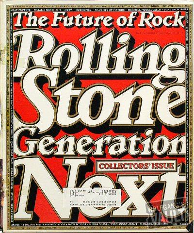 Rolling Stone
