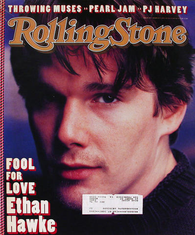 Rolling Stone