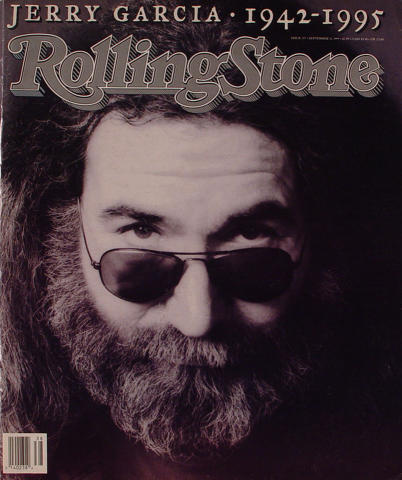 Rolling Stone