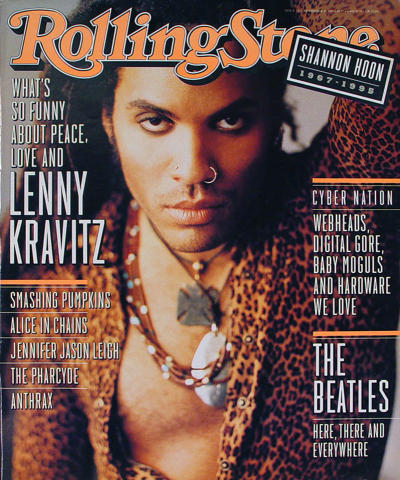 Rolling Stone