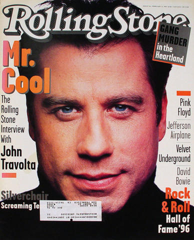 Rolling Stone