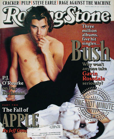 Rolling Stone