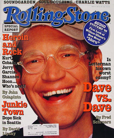 Rolling Stone