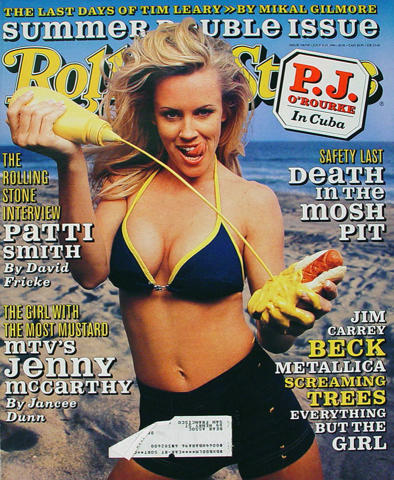 Rolling Stone Double Issue