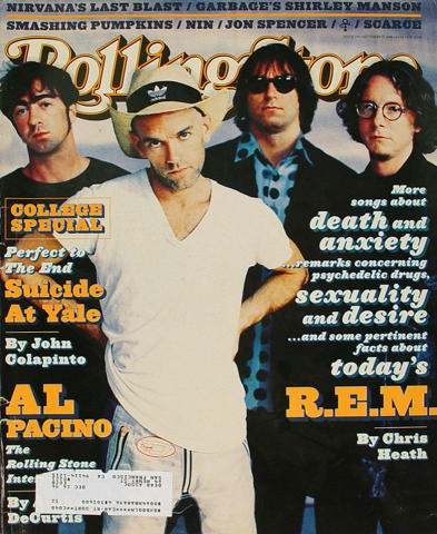Rolling Stone