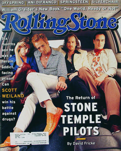 Rolling Stone