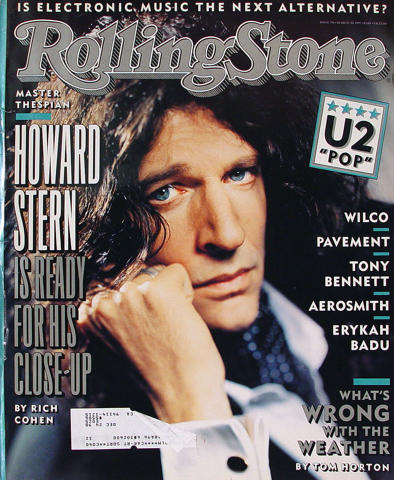 Rolling Stone