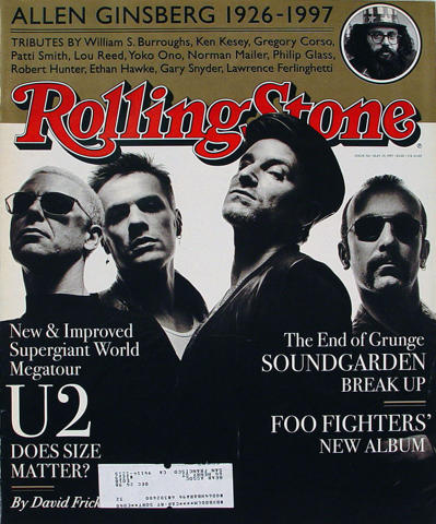 Rolling Stone