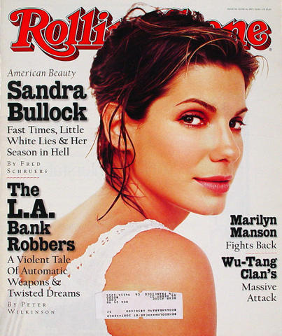 Rolling Stone