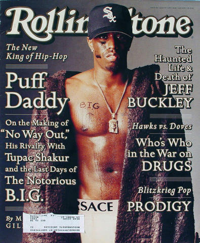 Rolling Stone