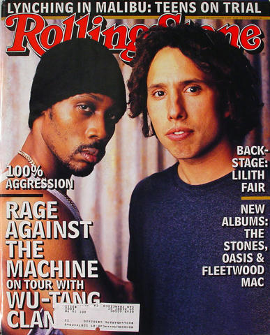 Rolling Stone