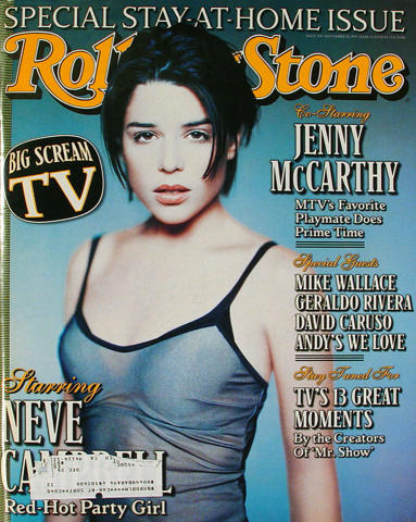 Rolling Stone