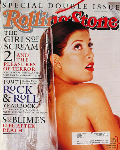 Rolling Stone
