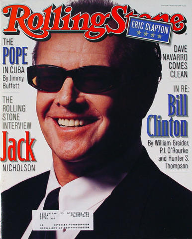 Rolling Stone