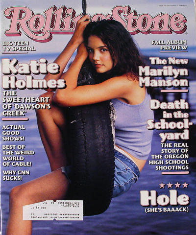 Rolling Stone
