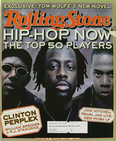 Rolling Stone