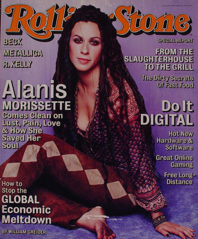 Rolling Stone