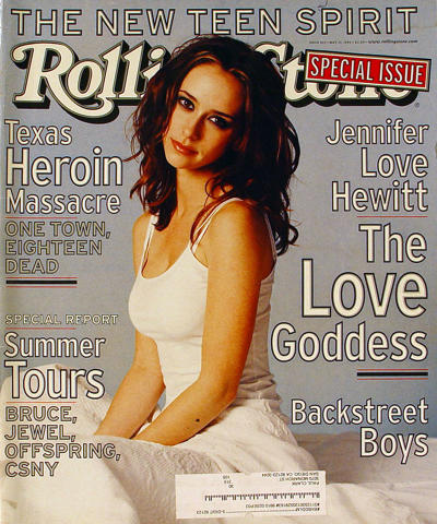 Rolling Stone