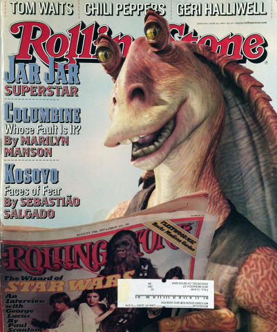 Rolling Stone