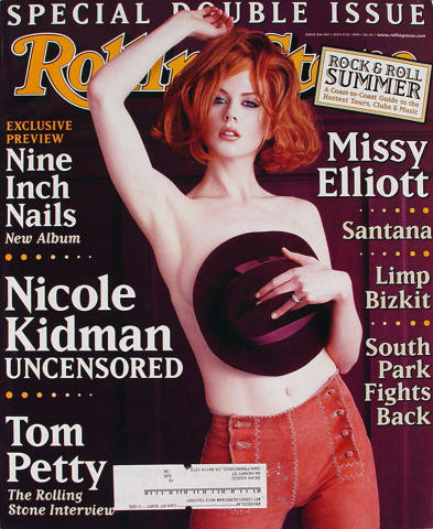 Rolling Stone Double Issue