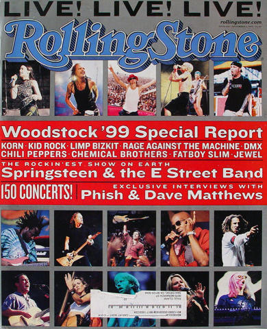 Rolling Stone