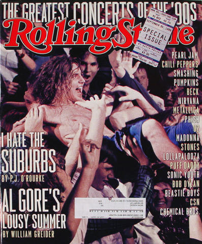 Rolling Stone