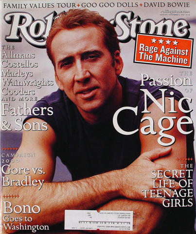 Rolling Stone
