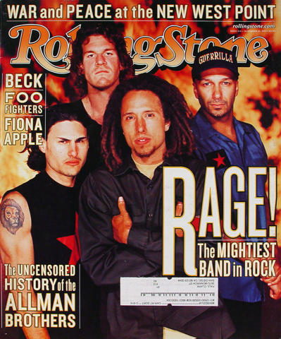 Rolling Stone