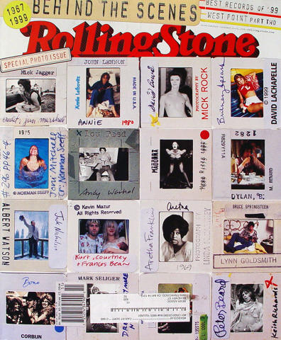 Rolling Stone