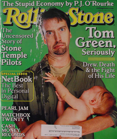 Rolling Stone