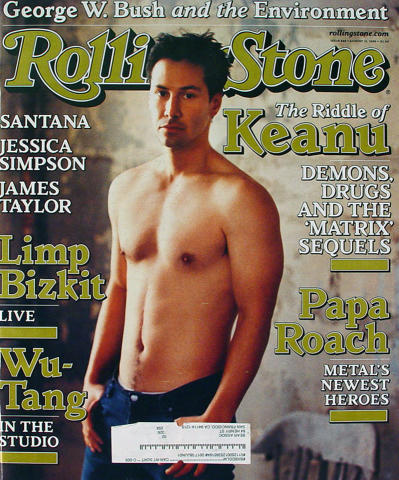 Rolling Stone