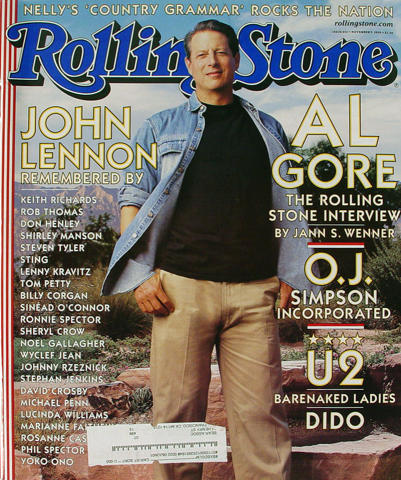 Rolling Stone