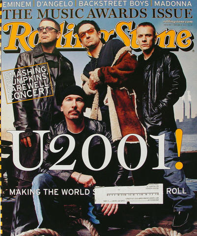 Rolling Stone