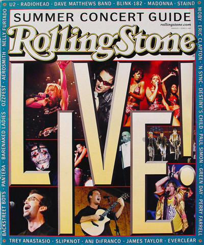 Rolling Stone
