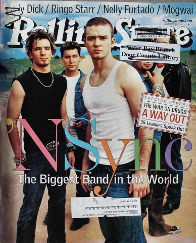 Rolling Stone