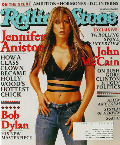 Rolling Stone