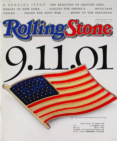 Rolling Stone