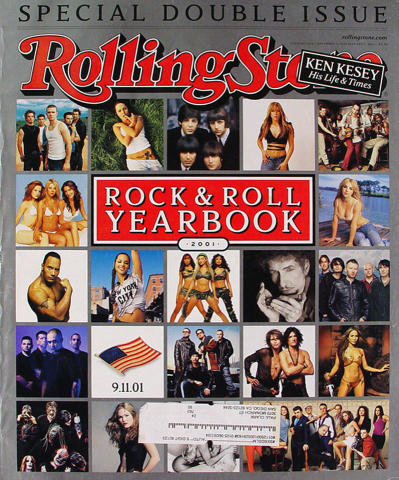 Rolling Stone