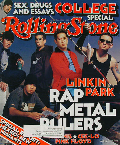 Rolling Stone