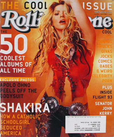 Rolling Stone