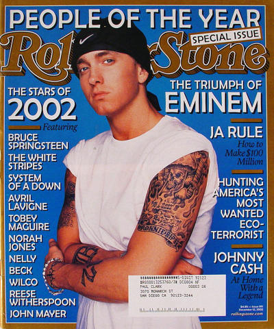 Rolling Stone