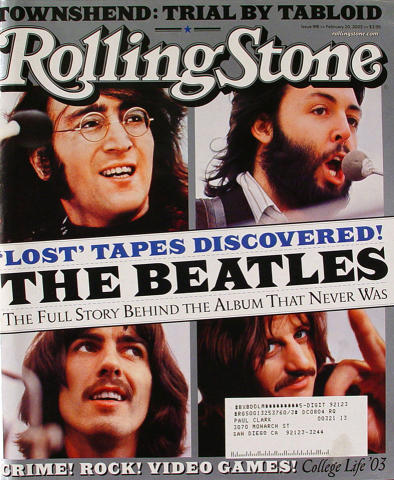 Rolling Stone