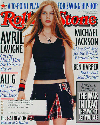 Rolling Stone