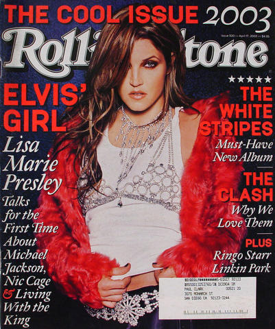 Rolling Stone