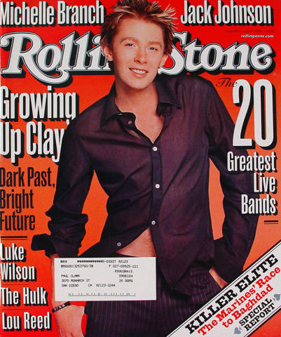 Rolling Stone