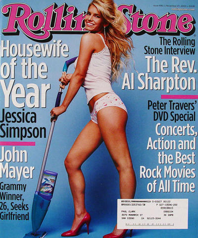Rolling Stone