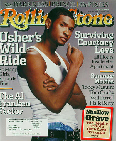 Rolling Stone
