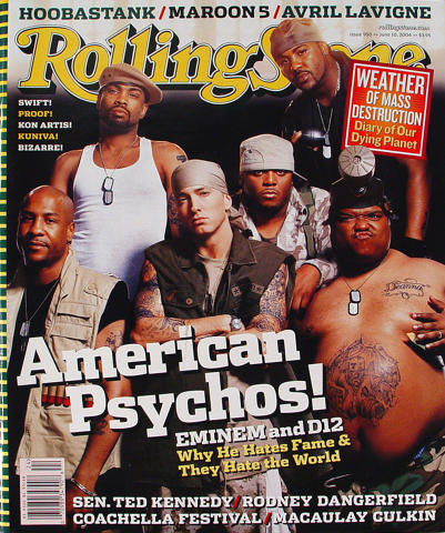 Rolling Stone
